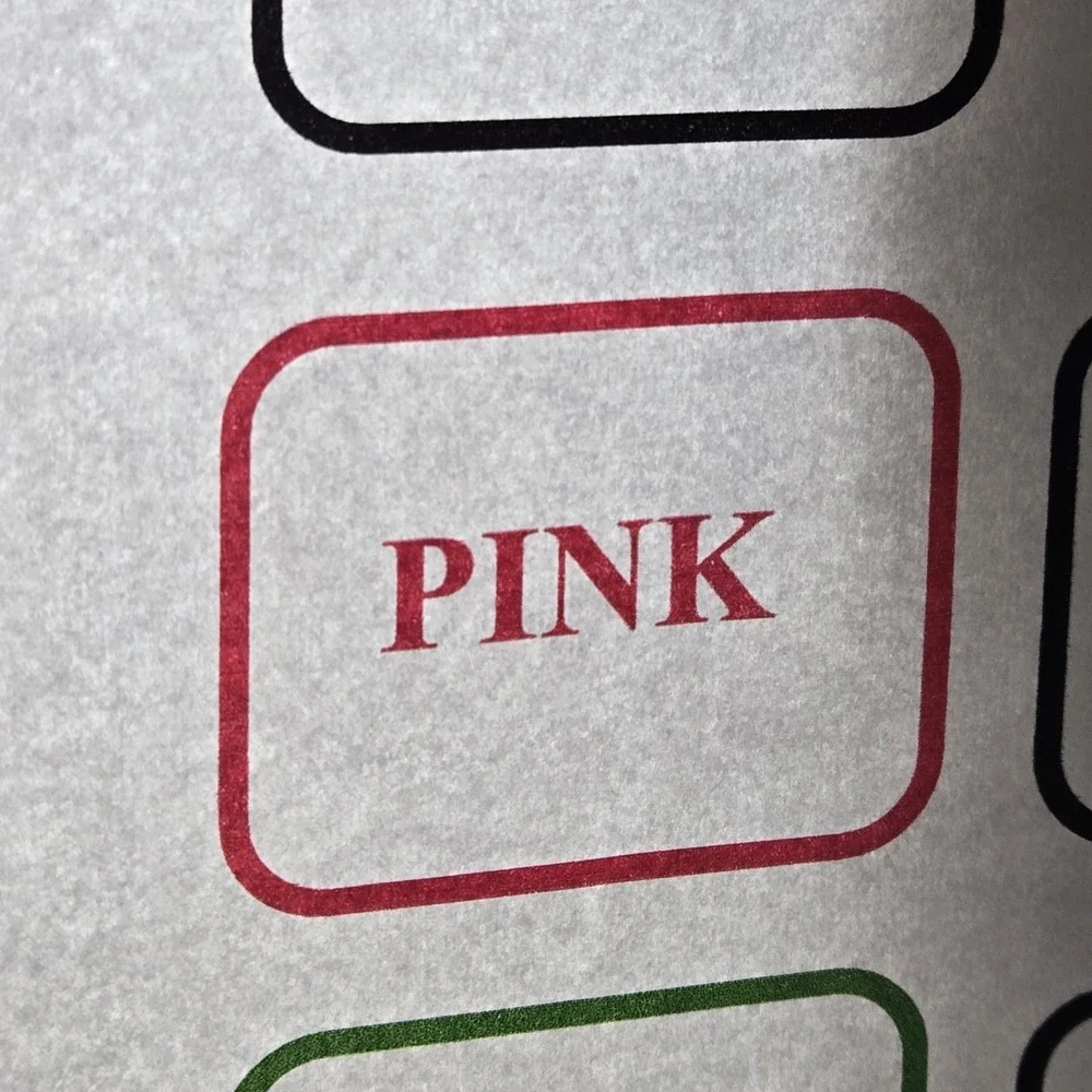 PINK Victoria's Secret Women Bra 34C Pink Wear Everywhere Wireless Lightly‎